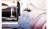 Colt Python .357 Magnum / .38 Special - 14 of 14 Colt Python .357 Magnum / .38 Special - 14 of 14