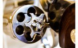 Colt Python .357 Magnum / .38 Special - 12 of 14 Colt Python .357 Magnum / .38 Special - 12 of 14
