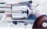 Colt Python .357 Magnum / .38 Special - 10 of 14 Colt Python .357 Magnum / .38 Special - 10 of 14