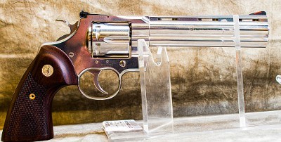 Colt Python .357 Magnum / .38 Special