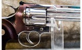 Colt Python .357 Magnum / .38 Special - 4 of 14 Colt Python .357 Magnum / .38 Special - 4 of 14