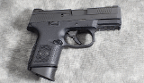 FN ~ FNS-40C ~ .40S&W