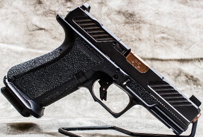 Shadow Systems MR920 Elite