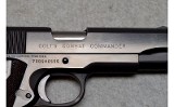 Colt ~ Combat Commander ~ .45 Auto - 6 of 11