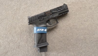 Stoeger ~ STR-9 Combat X ~ 9mm Luger