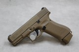 Glock 19X ~9mm Luger~ - 1 of 2
