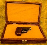 Ljutic LJU II - Number 40 out of 75 Ever Made! - 1 of 7