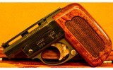 Ljutic LJU II - Number 40 out of 75 Ever Made! - 3 of 7