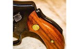 Smith & Wesson Model 40 Centennial - 11 of 16