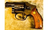 Smith & Wesson Model 40 Centennial - 3 of 16
