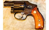 Smith & Wesson Model 40 Centennial - 4 of 16