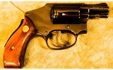 Smith & Wesson Model 40 Centennial - 2 of 16