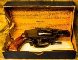 Smith & Wesson Model 40 Centennial - 1 of 16