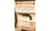 Smith & Wesson Model 40 Centennial - 15 of 16