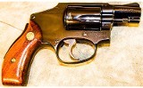 Smith & Wesson Model 40 Centennial - 5 of 16