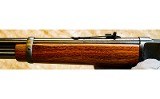 Winchester Model 94AE "Trapper Version", .45 Colt - 8 of 11