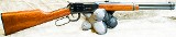 Winchester Model 94AE "Trapper Version", .45 Colt - 1 of 11