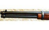 Winchester Model 94AE "Trapper Version", .45 Colt - 9 of 11