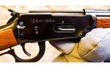 Winchester Model 94AE "Trapper Version", .45 Colt - 3 of 11