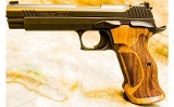 SIG Sauer P210 - 4 of 10