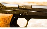 SIG Sauer P210 - 2 of 10