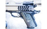 Ruger Custom Shop SR1911 - 7 of 9