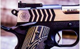 Ruger Custom Shop SR1911 - 4 of 9