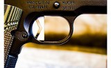 Ruger Custom Shop SR1911 - 5 of 9