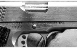 Kimber Stainless Raptor II .45 Auto - 2 of 14