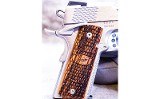 Kimber Stainless Raptor II .45 Auto - 3 of 14