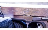 Kimber Stainless Raptor II .45 Auto - 6 of 14