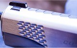 Kimber Stainless Raptor II .45 Auto - 9 of 14