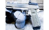 Kimber Aegis Elite Custom .45 ACP - Image 5 of 10