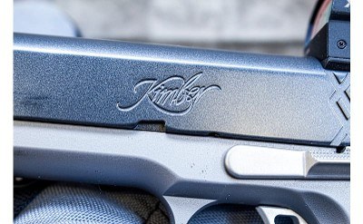 Kimber Aegis Elite Custom .45 ACP - Image 6 of 10
