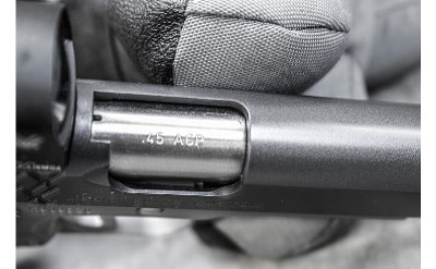 Kimber Aegis Elite Custom .45 ACP - Image 8 of 10