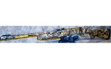 Browning Viana Silver NWTF 12 Gauge - 10 of 16
