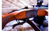 Ruger No. 1 Falling Block 6.5 Creedmor - 6 of 16