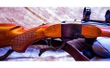 Ruger No. 1 Falling Block 6.5 Creedmor - 3 of 16