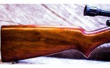 Winchester Model 43 Standard .218 Bee - 2 of 16