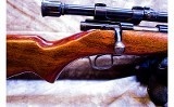 Winchester Model 43 Standard .218 Bee - 3 of 16