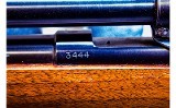 Winchester Model 43 Standard .218 Bee - 15 of 16