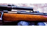 Winchester Model 43 Standard .218 Bee - 4 of 16