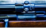 Winchester Model 43 Standard .218 Bee - 9 of 16