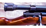 Winchester Model 43 Standard .218 Bee - 8 of 16