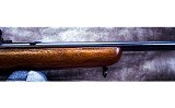 Winchester Model 43 Standard .218 Bee - 5 of 16