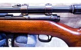 Winchester Model 43 Standard .218 Bee - 11 of 16