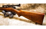Winchester Model 43 Standard .218 Bee - 13 of 16