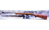 Winchester Model 43 Standard .218 Bee - 10 of 16