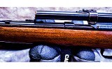 Winchester Model 43 Standard .218 Bee - 12 of 16