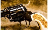 Ruger New Vaquero .45 Cal Model 05101 - 6 of 15